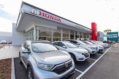 Northern Honda