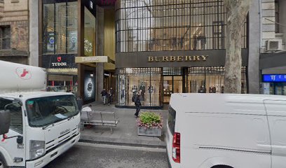 Perry Thomas Lawyers