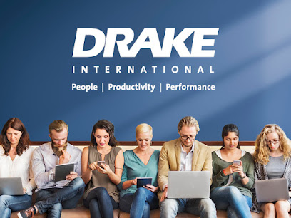 Drake International - Recruitment Agency - Mulgrave/Melbourne