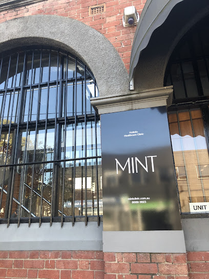 MINT CLINIC - Dr Shamistra Barathan - Integrative General Practitioner, Melbourne