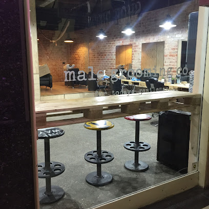 Male Grooming Co, Melbourne