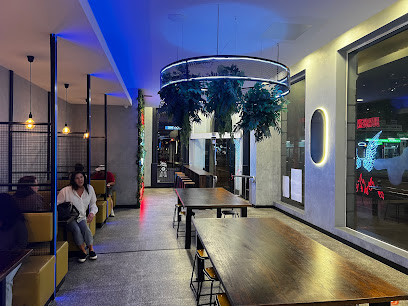 Burgertory (Prahran)