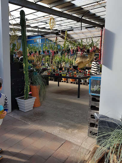 Gardenworld, Melbourne