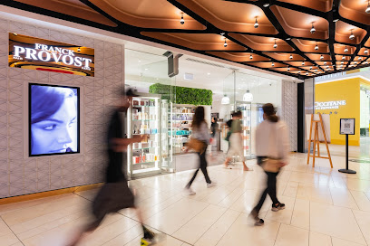 Franck Provost Melbourne CBD Hair Salon