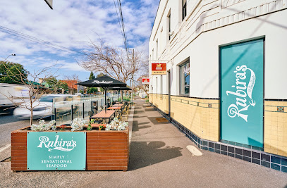 Rubira's, Melbourne