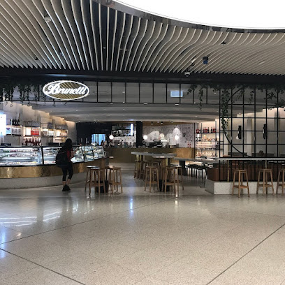 Brunetti Classico T2