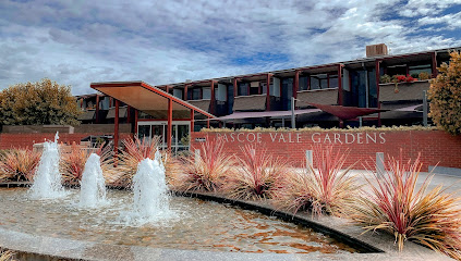 Pascoe Vale Gardens Retirement Village
