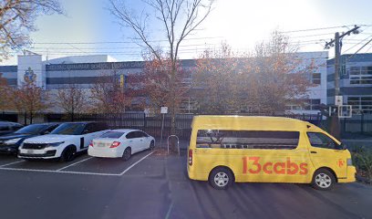 Camp Australia