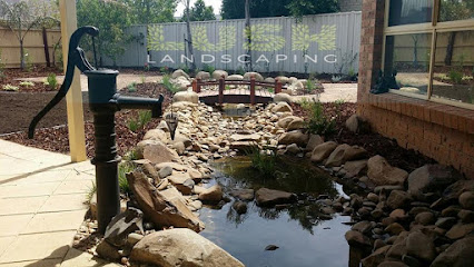 Lush Landscaping Melbourne