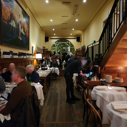 Kafeneion "emeis & emeis" Melbourne