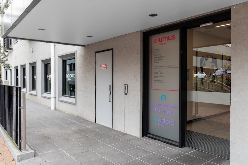 Adora Fertility Greensborough, Melbourne