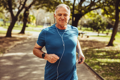 Mr Andrew Gong | Orthopaedic Surgeon in Richmond Melbourne