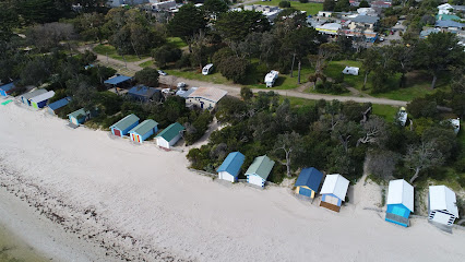 Capel Sound Foreshores