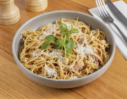 PASTA MILL, Melbourne