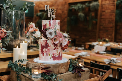 Katielou's Cakes
