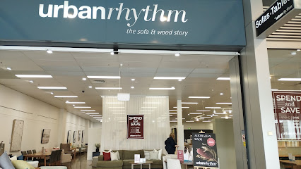 Urban Rhythm