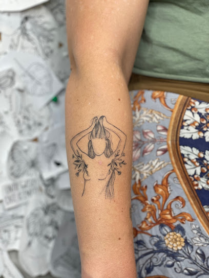 Tattoohers