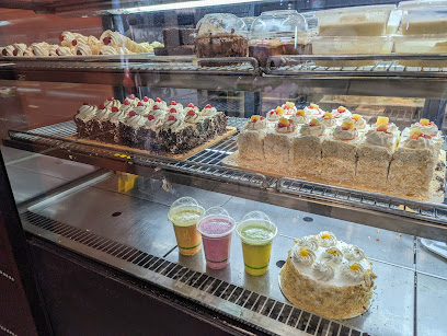 Indian sweet, Melbourne