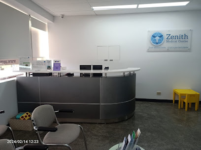 Zenith Integrative Medical Centre, Melbourne