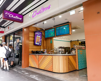 Chatime 289 Flinders Lane
