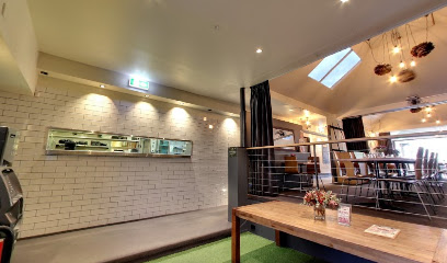 The Leveson, Melbourne