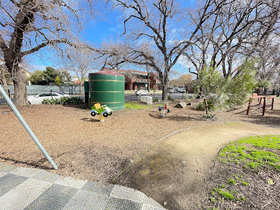 Eastern Reserve South Playground