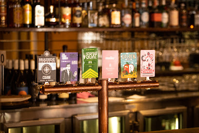 Dogs Bar, Melbourne