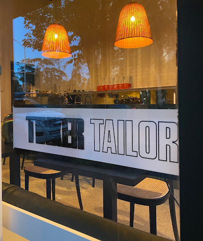 Tinker Tailor Cafe, Melbourne