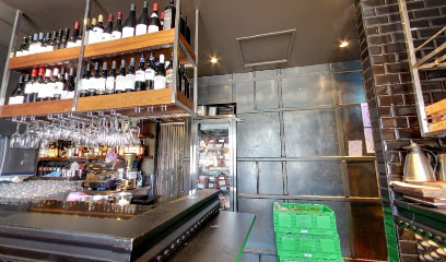 The Meat & Wine Co Hawthorn East