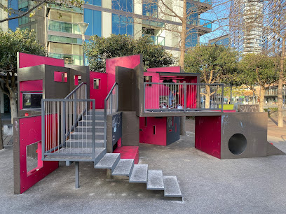 Buluk Park Playground