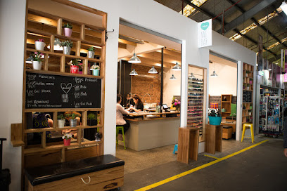 Miss Nail Bar, Melbourne