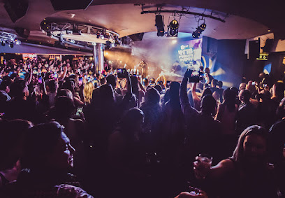 Fabulous RnB Fridays at Co., Melbourne