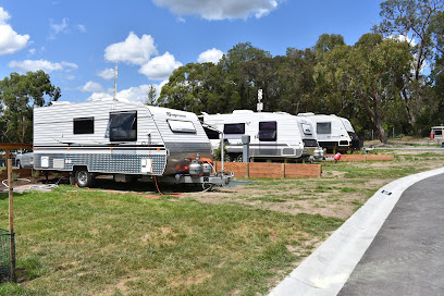 Lilydale Pine Hill Caravan Park, Melbourne