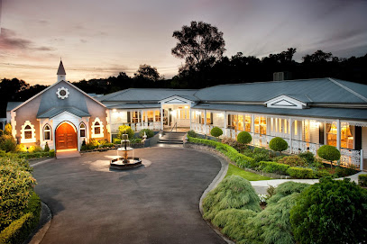 Ballara Receptions Melbourne Wedding Venue