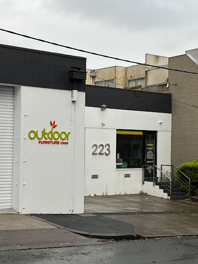 Outdoor Furniture Ideas Melbourne