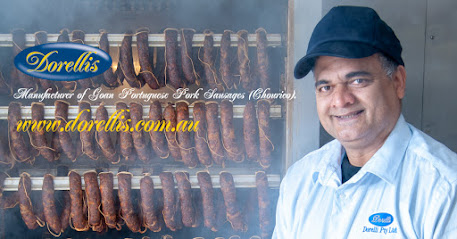Dorellis International Pty Ltd, Melbourne