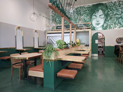 Soulful Home Cafe, Melbourne