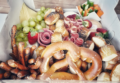 German Baking Queen, Melbourne
