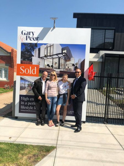 Melbourne Buyers Advocates - MBA