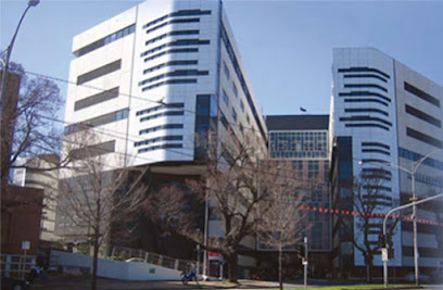 Frances Perry House, Melbourne