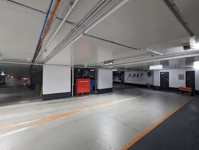 First Parking | 34-60 Little Collins Street | Parkade Car Park