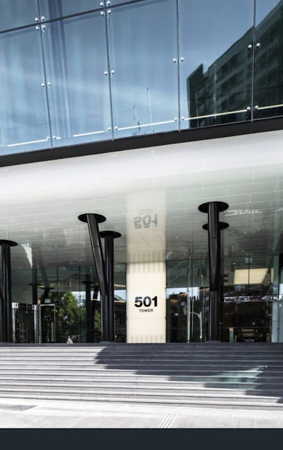 OMFS (Oral and Maxillofacial Surgeons), Melbourne