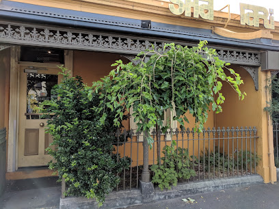 Shakahari, Melbourne