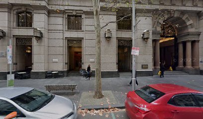 Gorilla Jobs, Melbourne