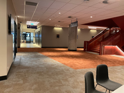 PTE Test Centre - Victoria University, Melbourne