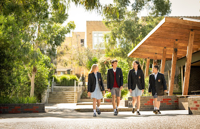 Camberwell High School