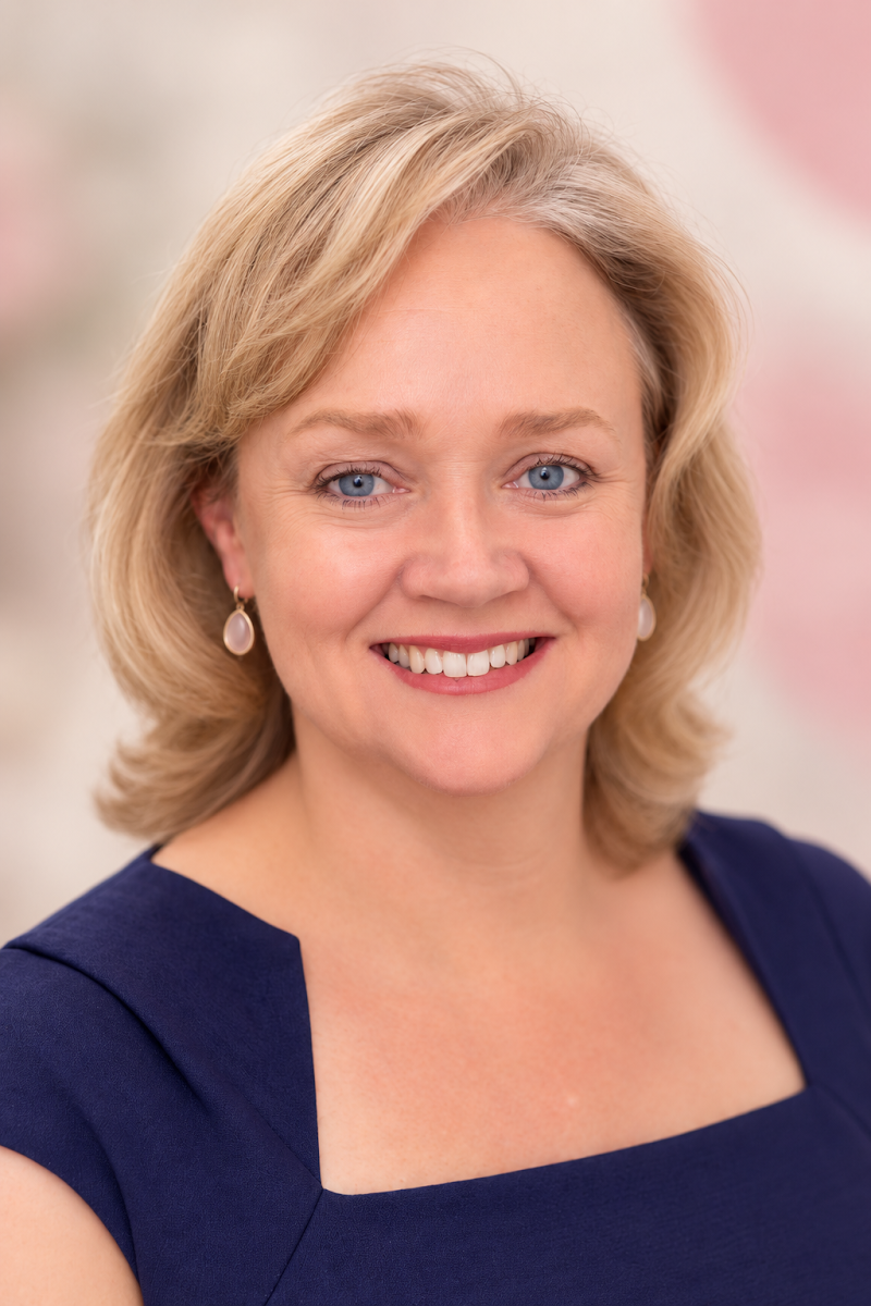 Dr Karen Paice, Melbourne