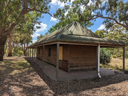 Nioka Bush Camp