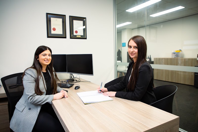 Ethos Migration Lawyers, Melbourne