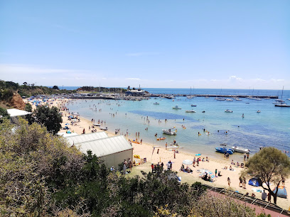 Mothers Beach